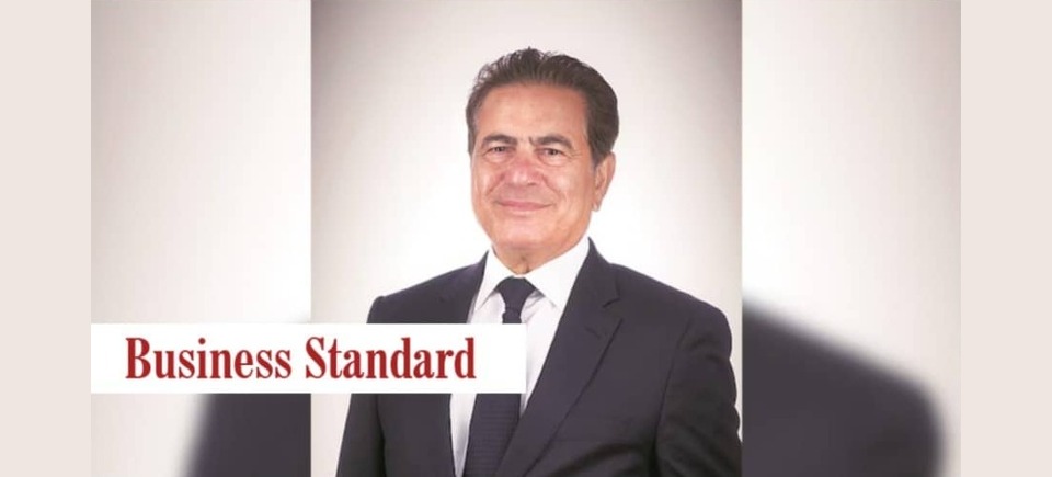 Centre, states must collaborate for global investment in India: Mukesh Aghi
