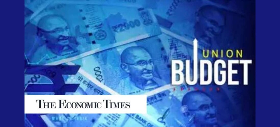 'It's a balanced budget, focused on job creation'