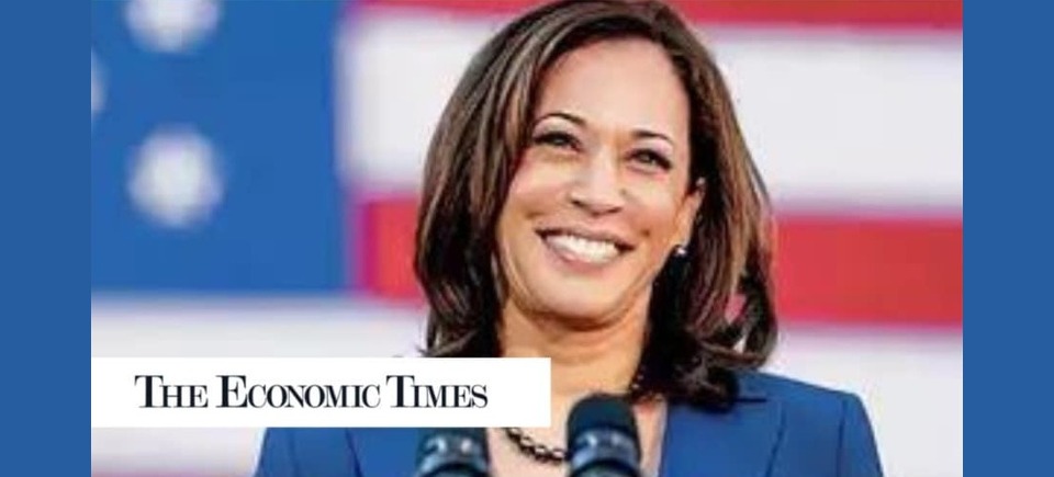 No shift in India policy under Kamala Harris, says USISPF president Mukesh Aghi