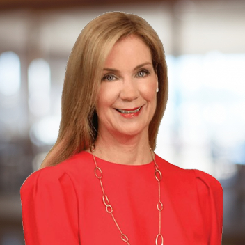 Kelly Mahon Tullier