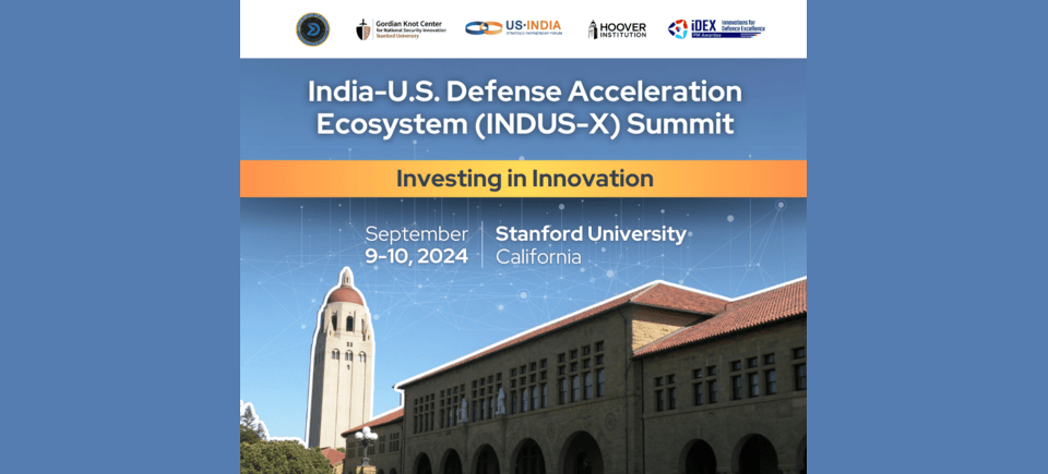 Investing in Innovation
