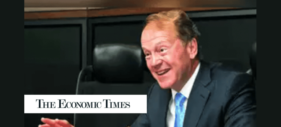 John Chambers