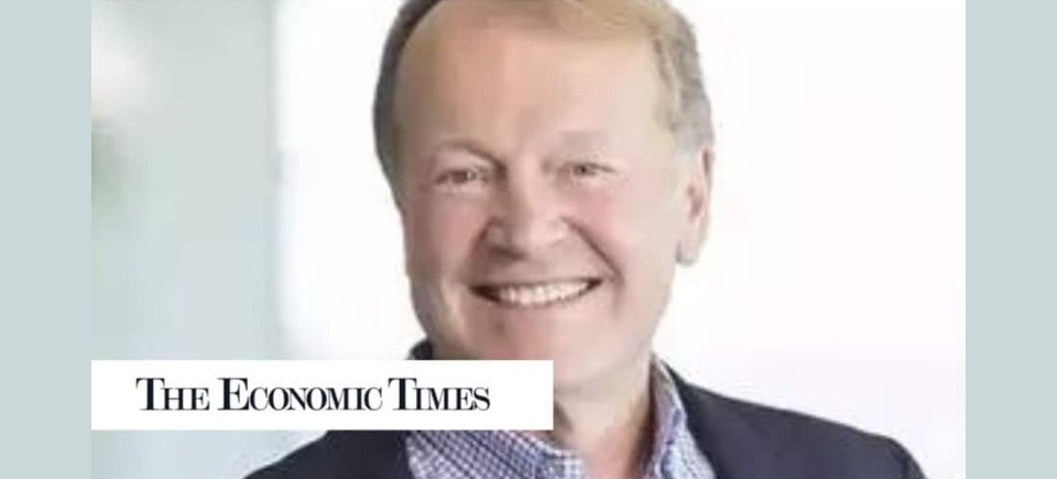 John Chambers