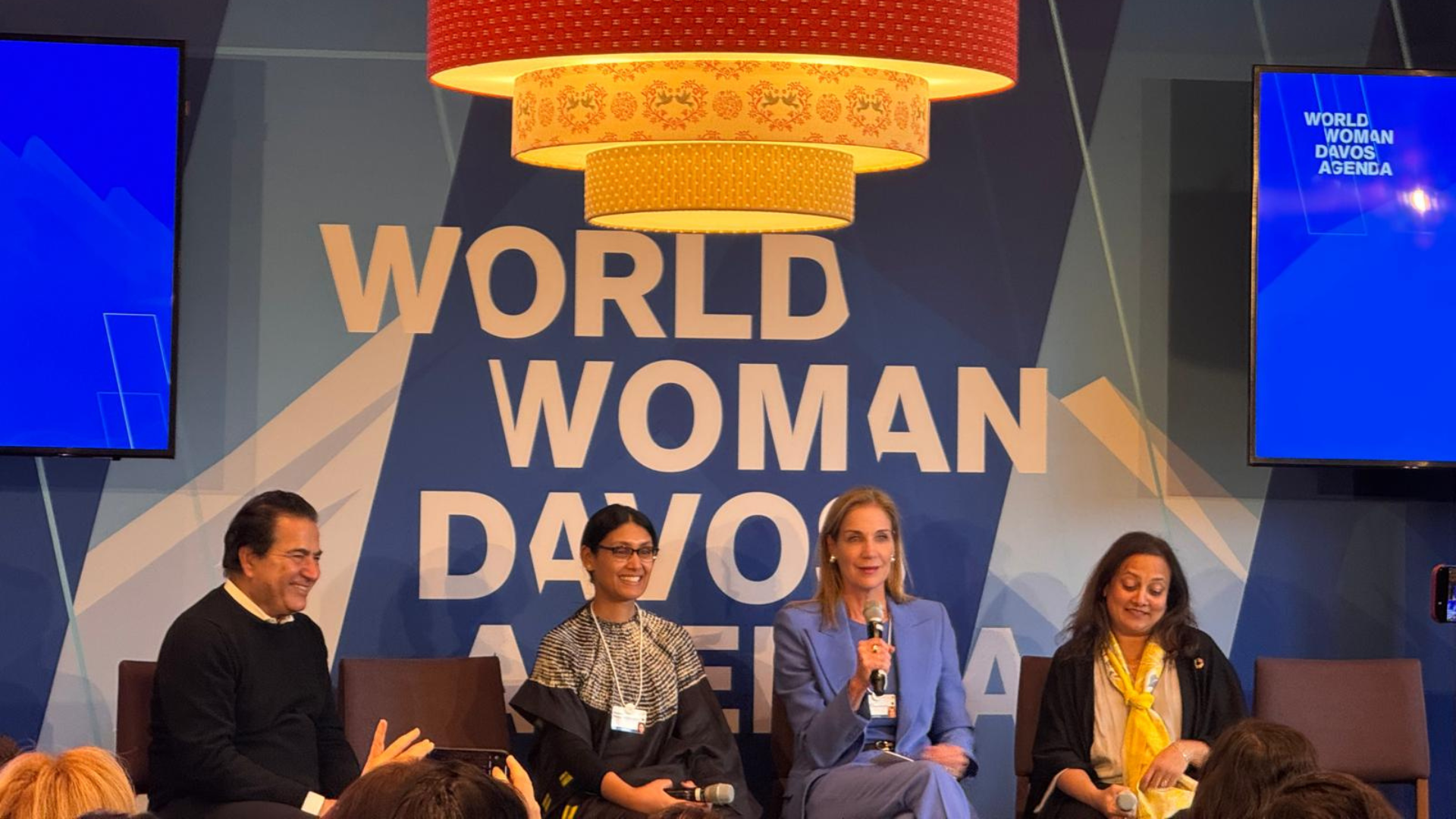 World Economic Forum Agenda