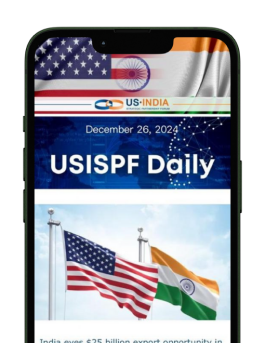 USISPF Home Page New