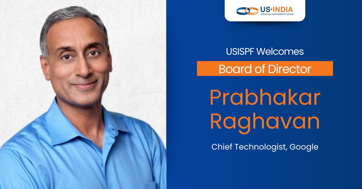Prabhakar Raghavan