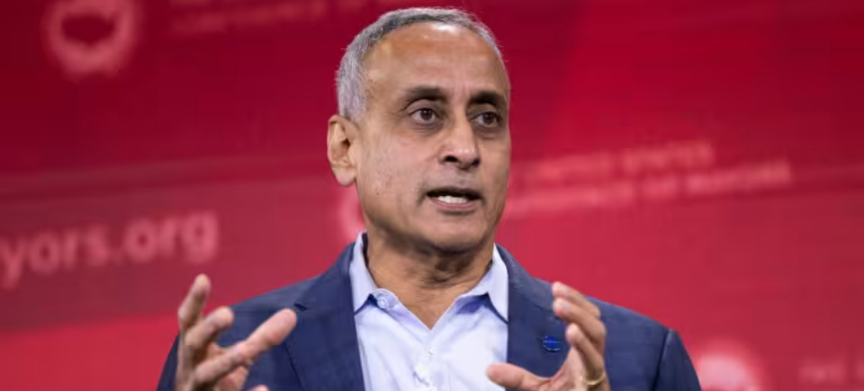 Prabhakar Raghavan