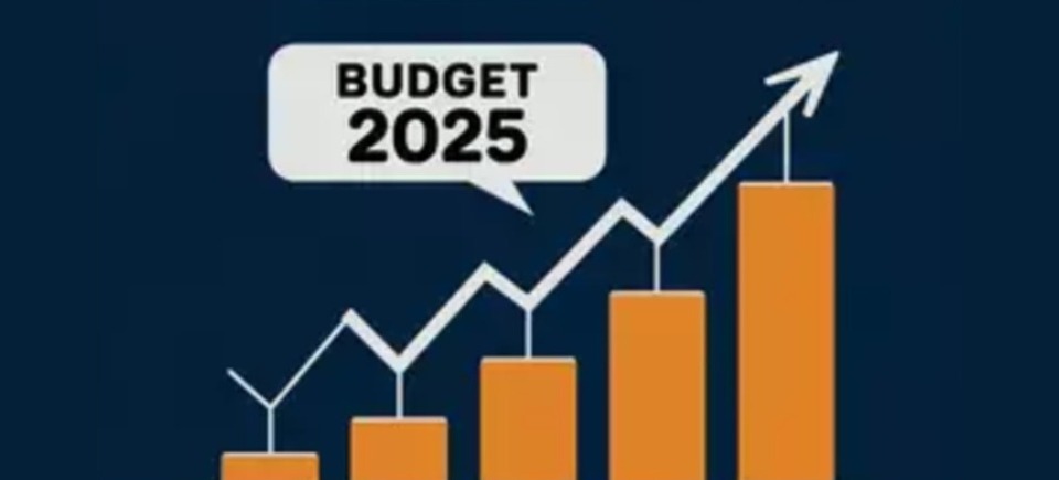 Budget 2025
