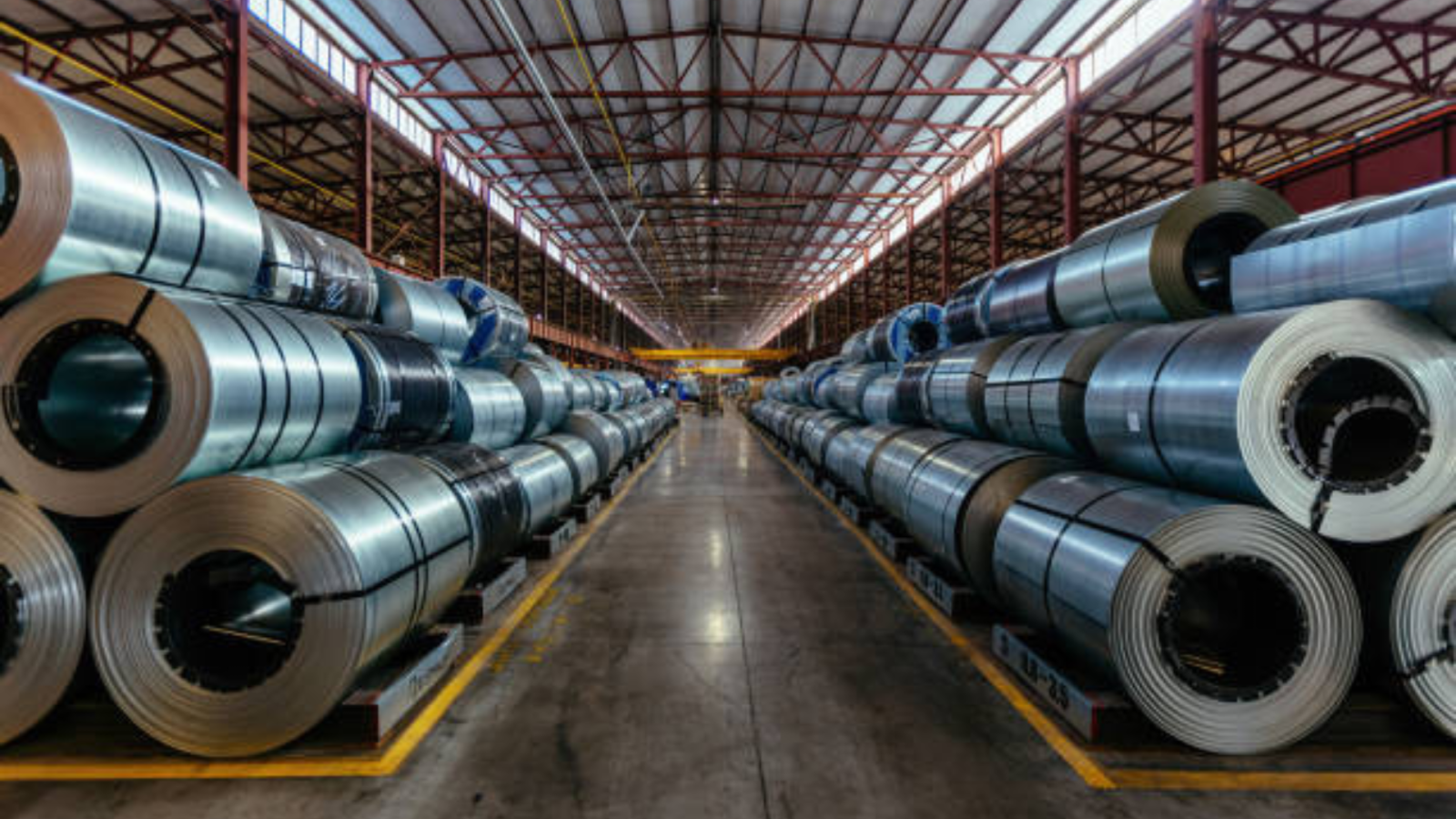 USISPF Analysis on Trump’s Trade Policies: Impact of Trump’s Steel and Aluminum Tariffs 2.0 on India