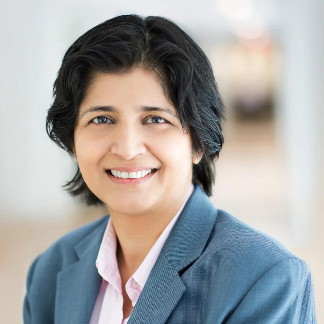 Aparna Pande