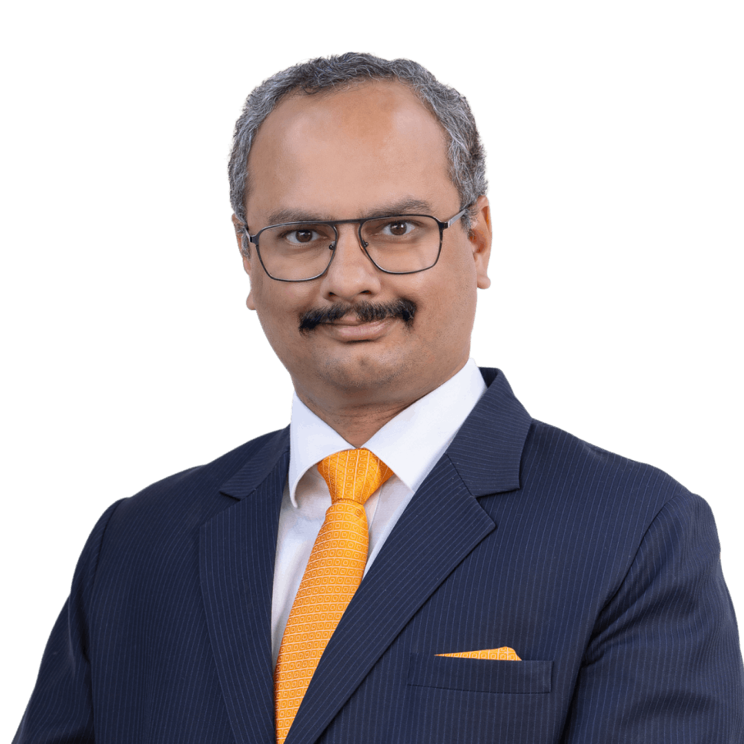 Deepak Joshi