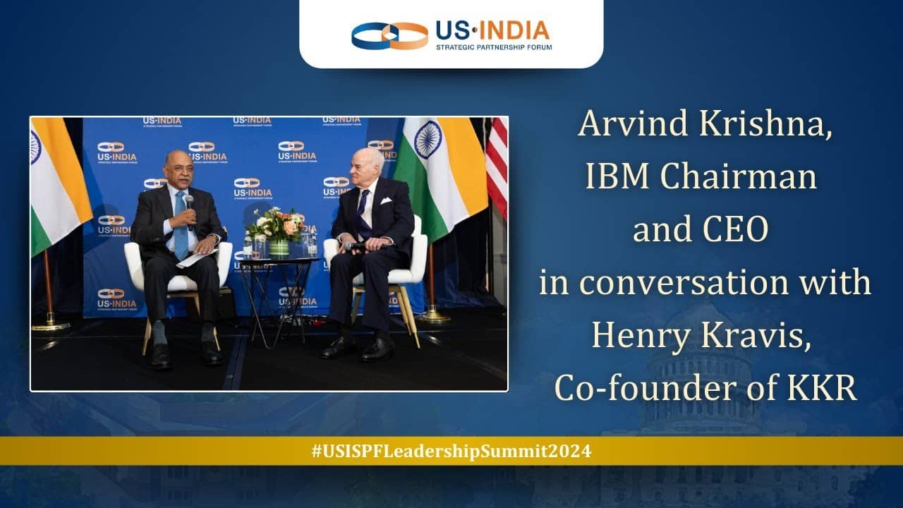 Annual Leader Summit