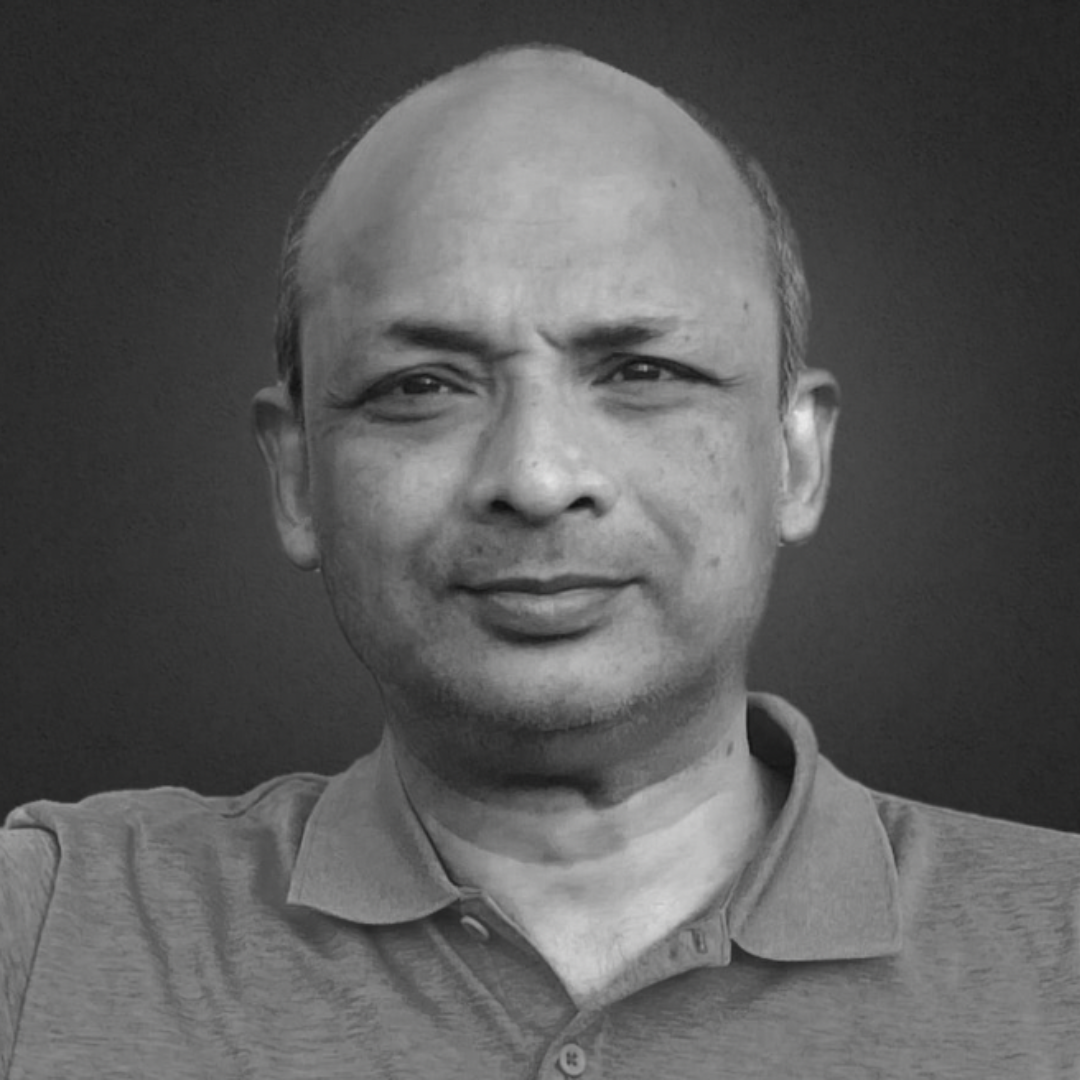 PRAMIT PAL CHAUDHURI