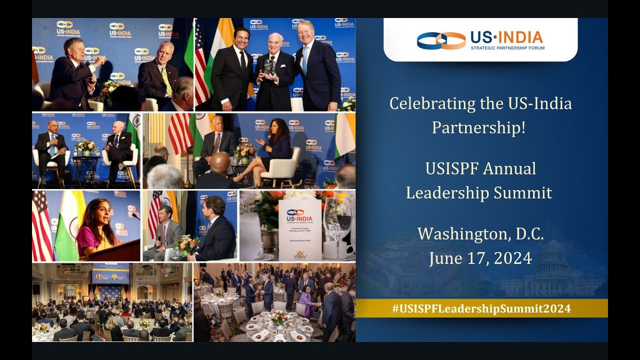 Annual Leader Summit