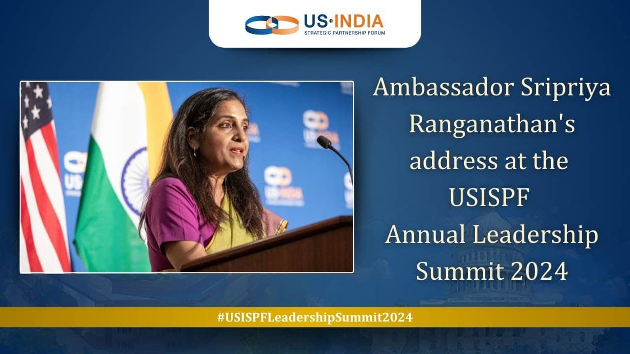 Annual Leader Summit