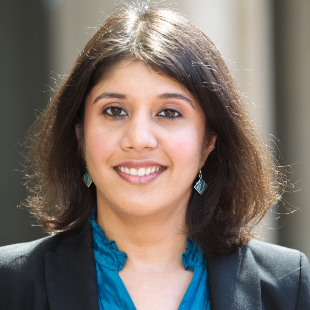 Tanvi Madan