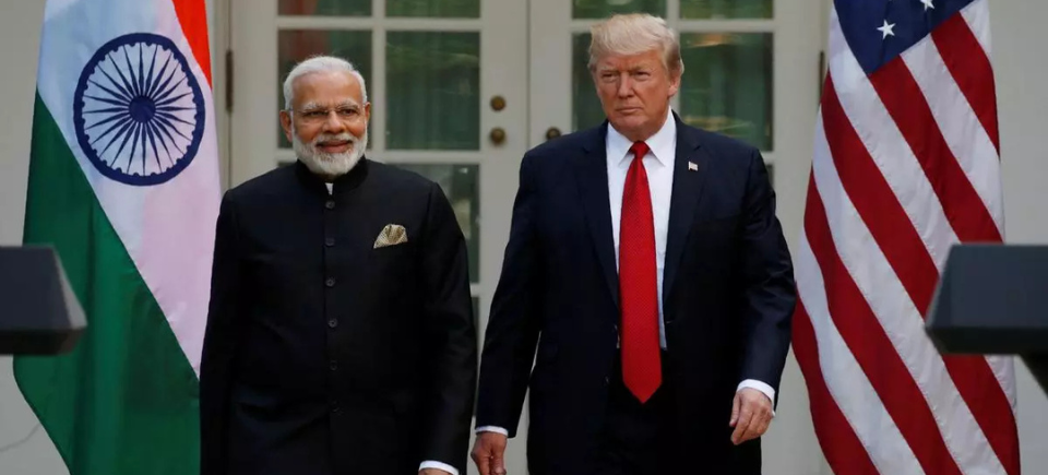Trade, technology transfer, illegal migration will be discussed during PM Modi's US visit