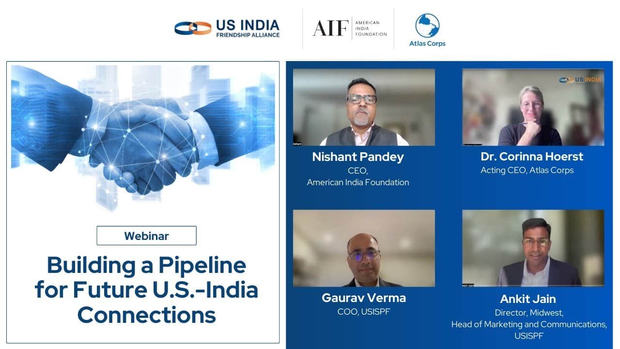 US-INDIA Relation