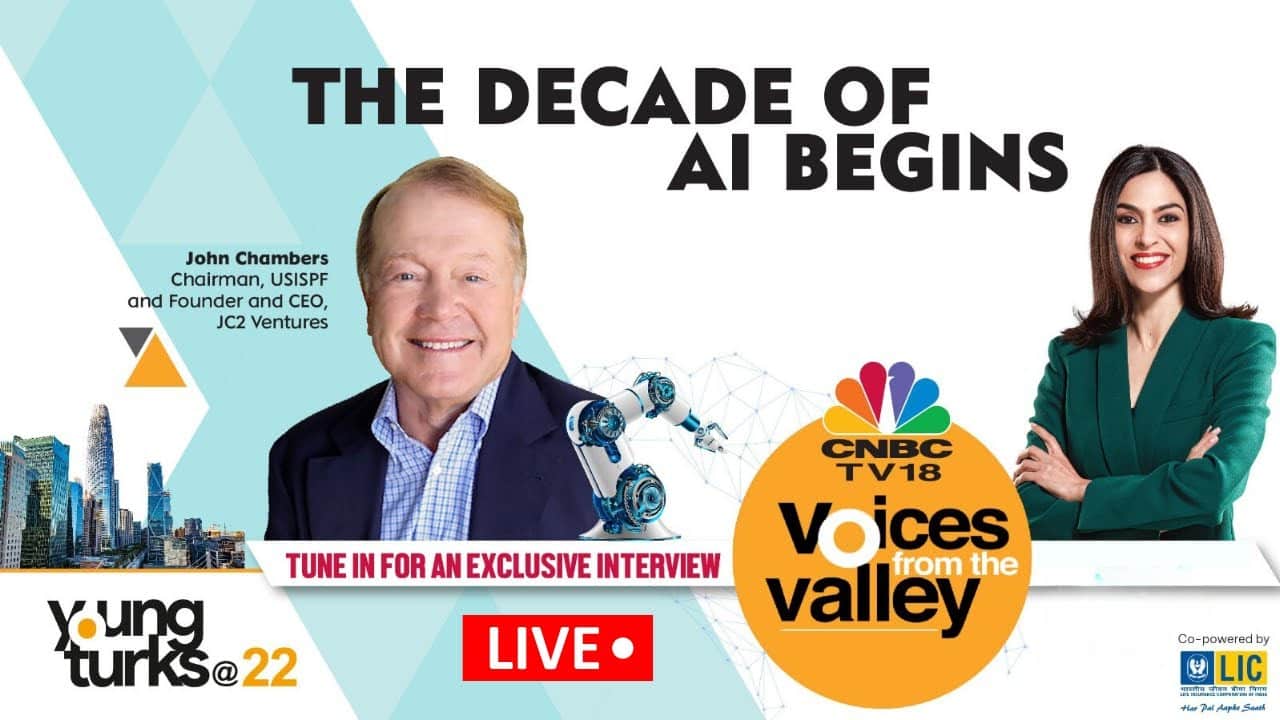 Decade of Al