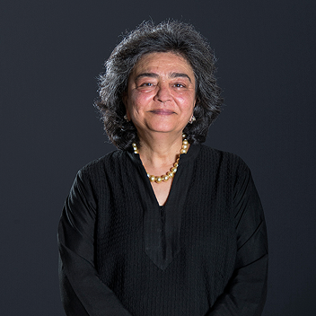 Zia Mody