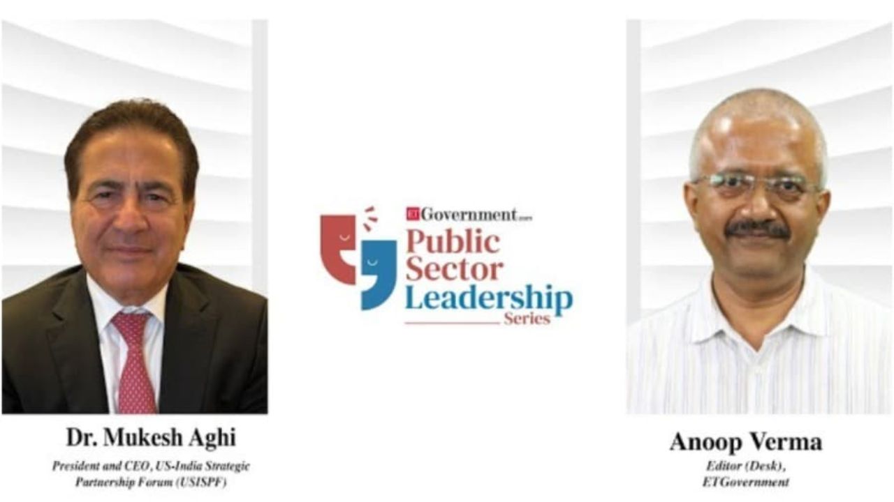 Public Sector Leadership
