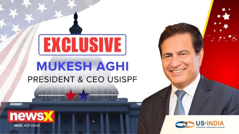 Mukesh Aghi
