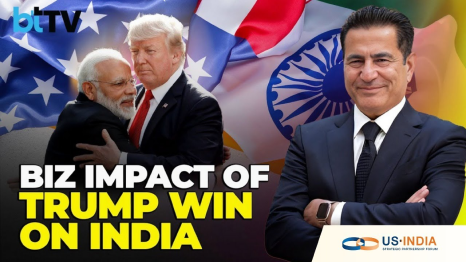 Trump Win