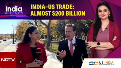 INDIA-US TRADE