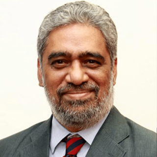 Raja Mohan