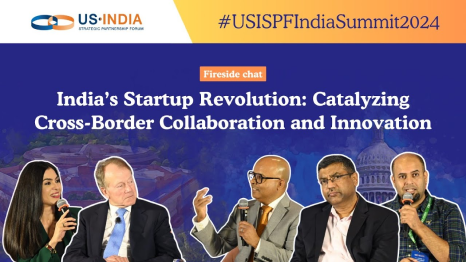 USISPF India Summit 2024