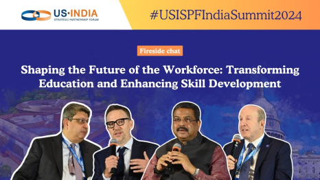 USISPF India Summit 2024