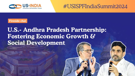 USISPF India Summit