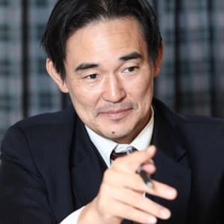 Ken Moriyasu