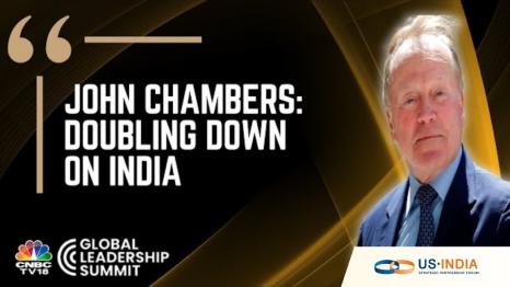 John Chambers