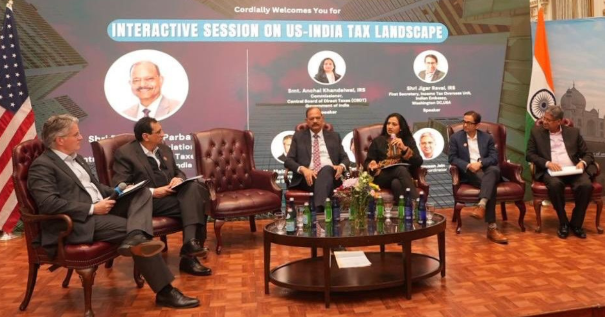 Special Secretary and Member Legislation, CBDT