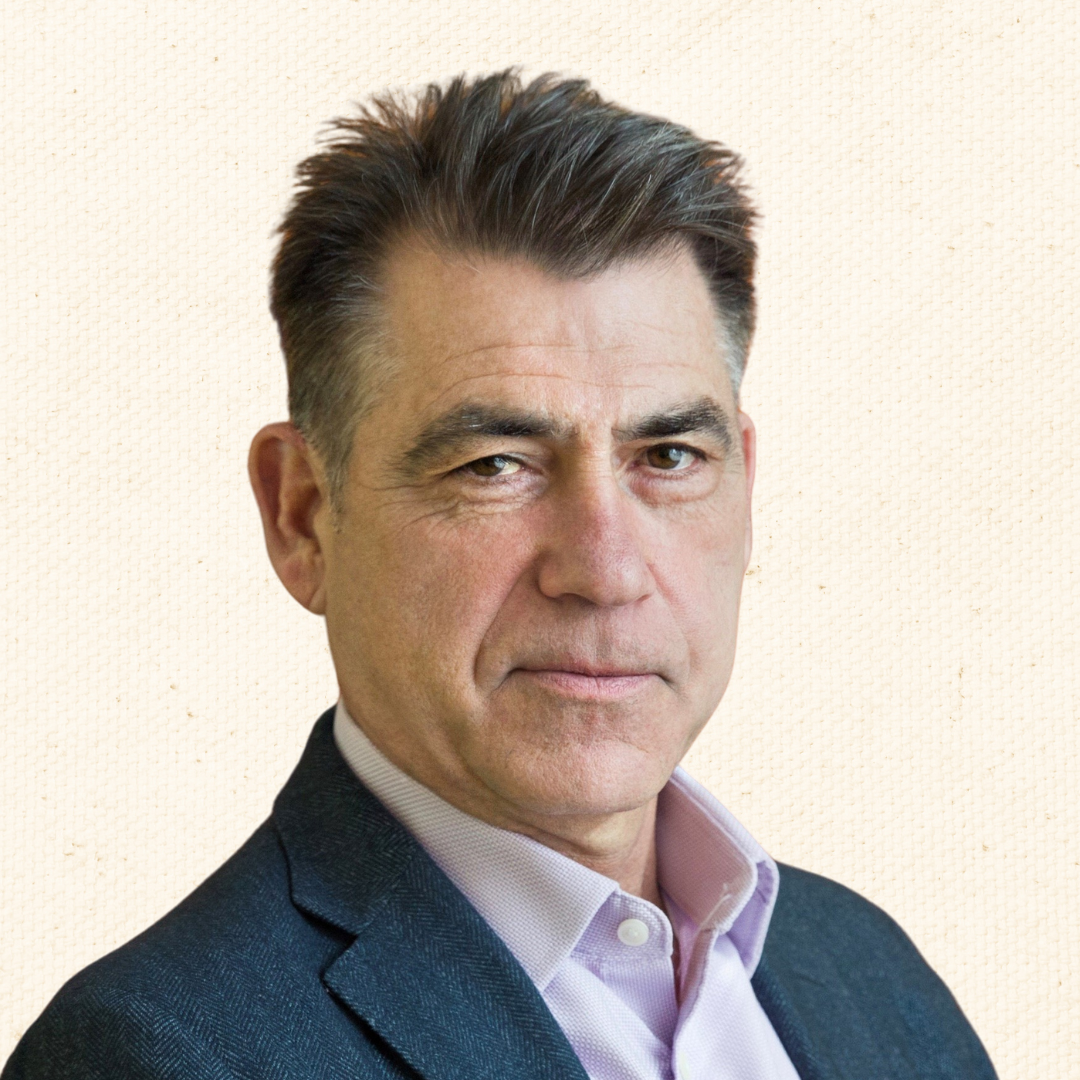 Mark Linscott