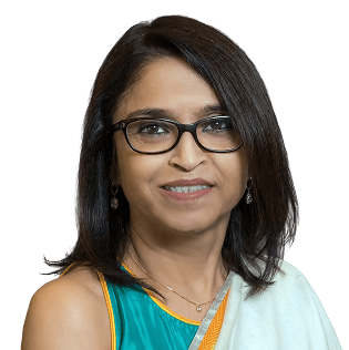Achal Khanna