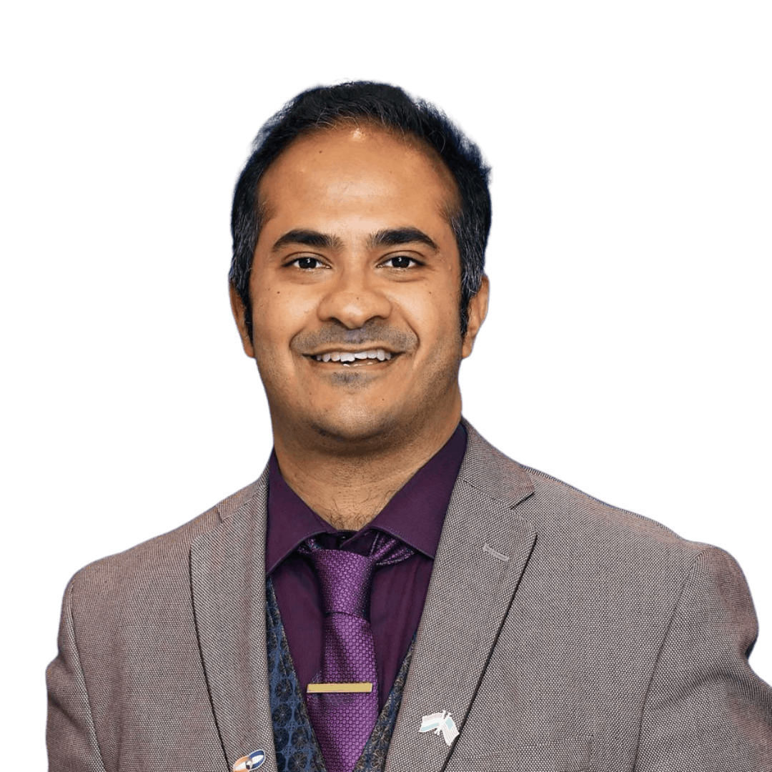 Akshobh Giridharadas