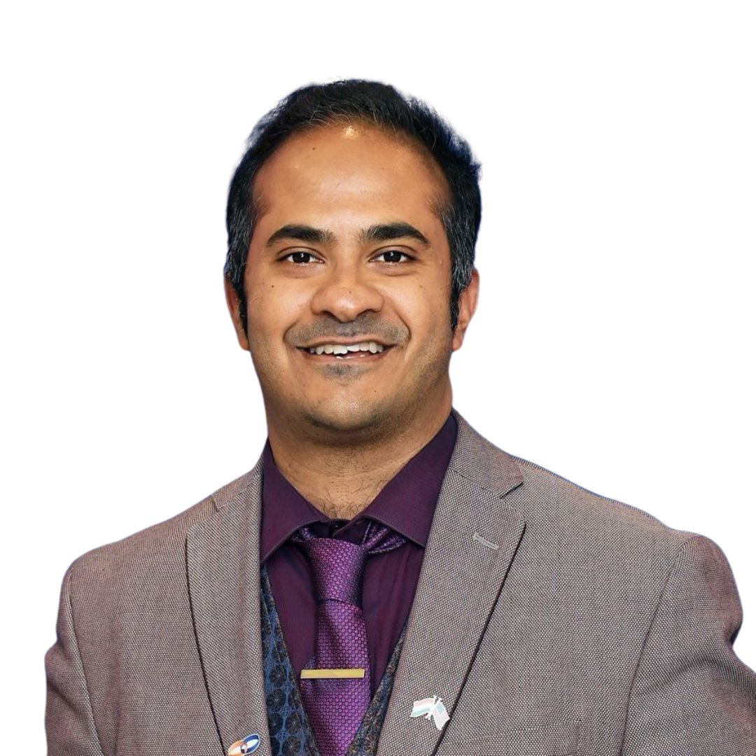 Akshobh Giridharadas