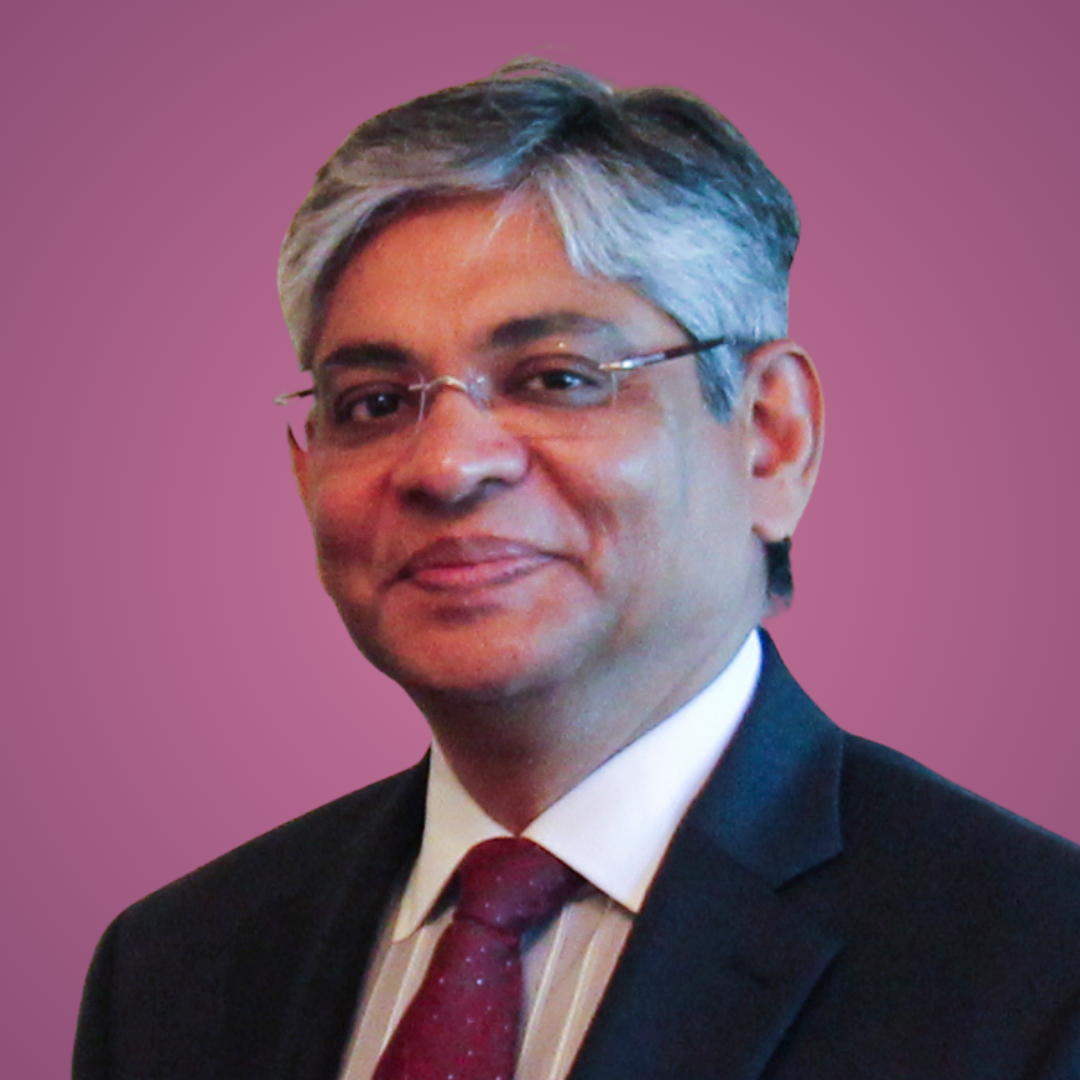 Ambassador Arun K. Singh Senior Counselor, The Cohen Group; Former Indian Ambassador to the U.S