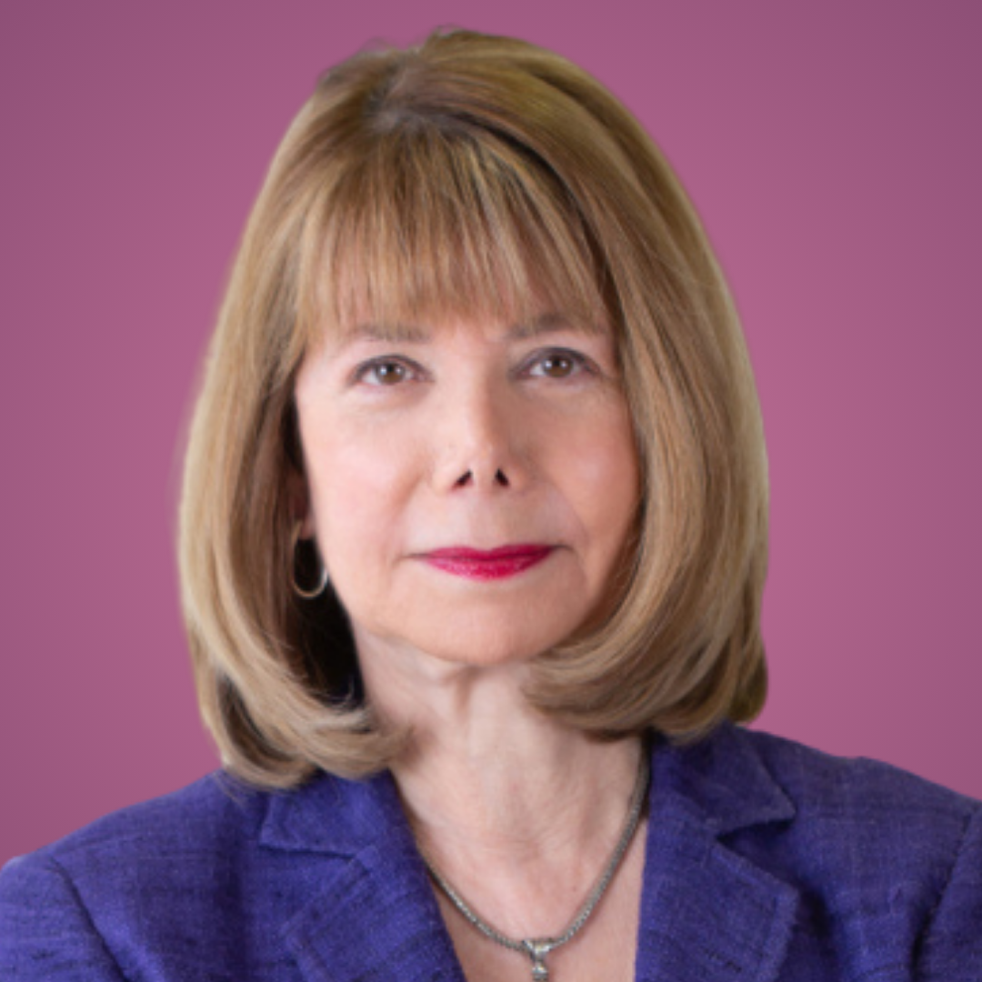 Ambassador Susan Esserman Partner, Steptoe & Johnson