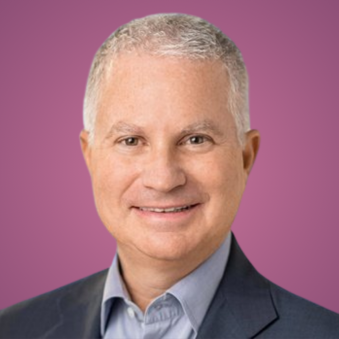 Charles R. Kaye CEO, Warburg Pincus