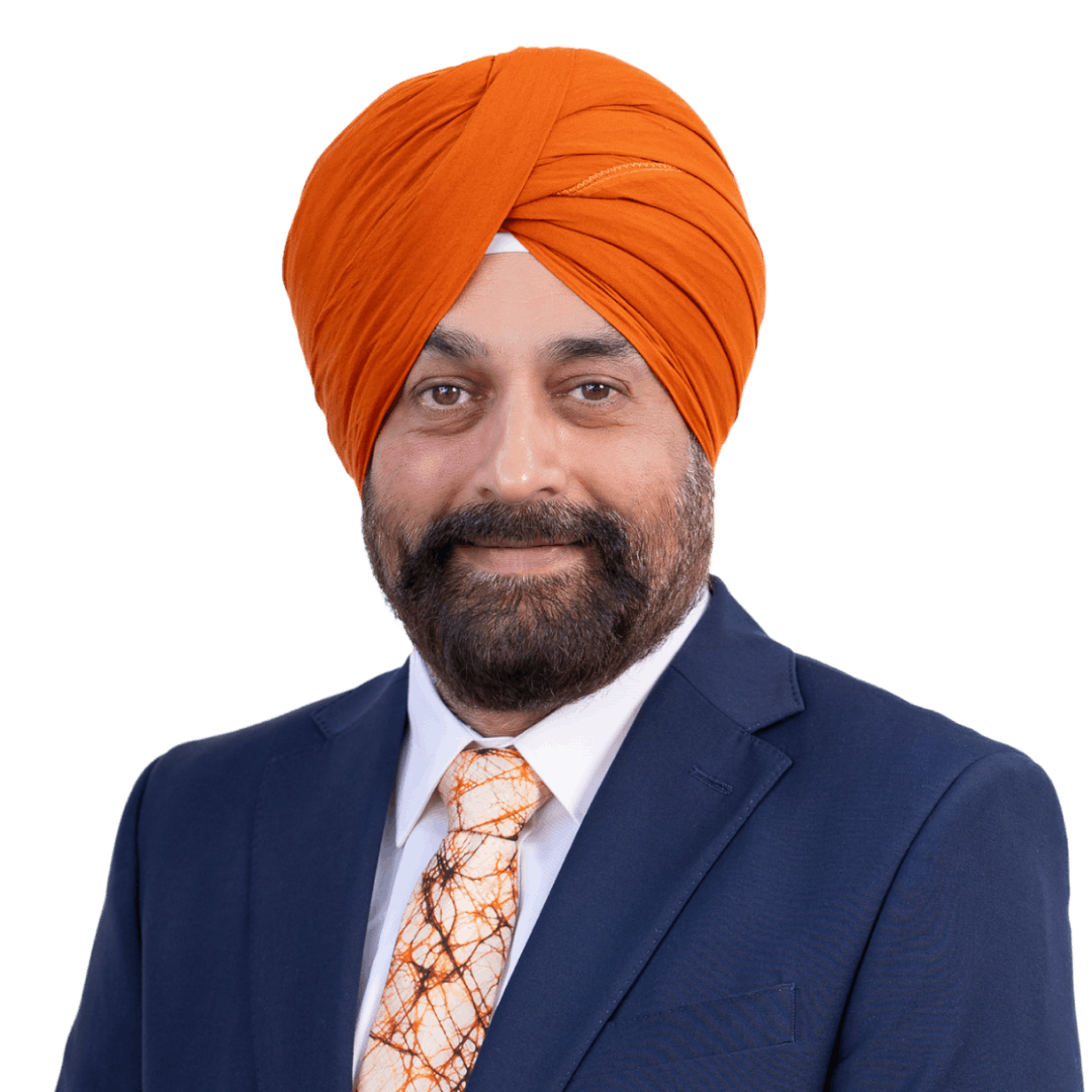 Colonel Baljinder Singh (Retd.)