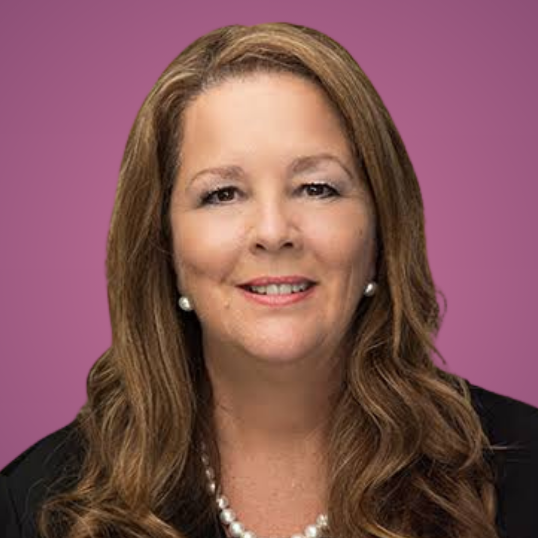 Diane E. Jurgens Former Executive Vice President and CIO, The Walt Disney Company