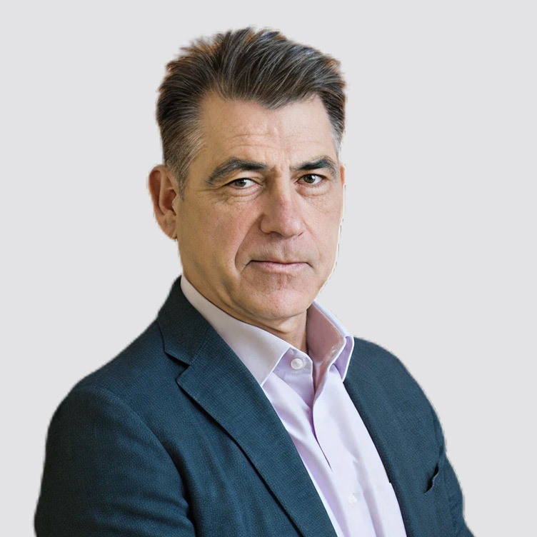 Mark Linscott