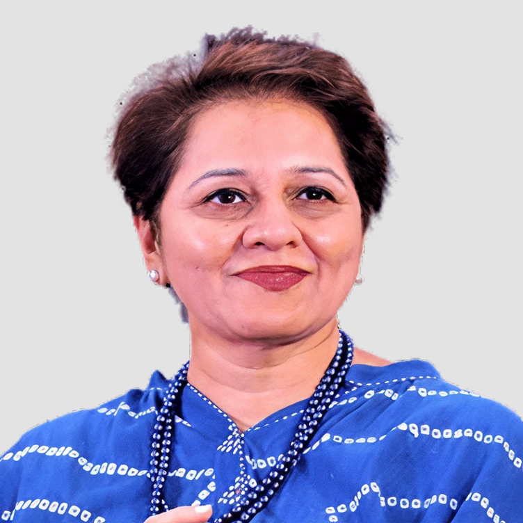 Ambika Sharma