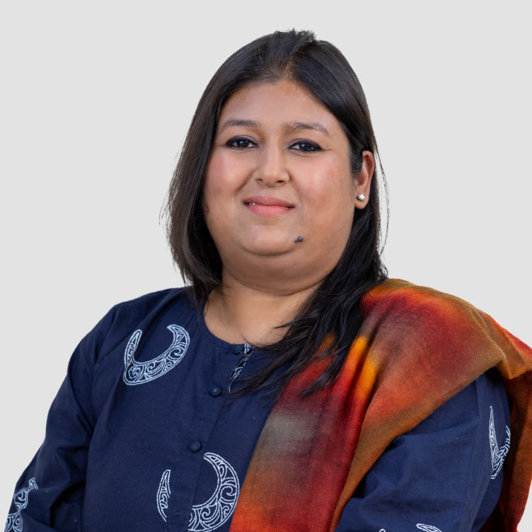 Shruti Nagpal