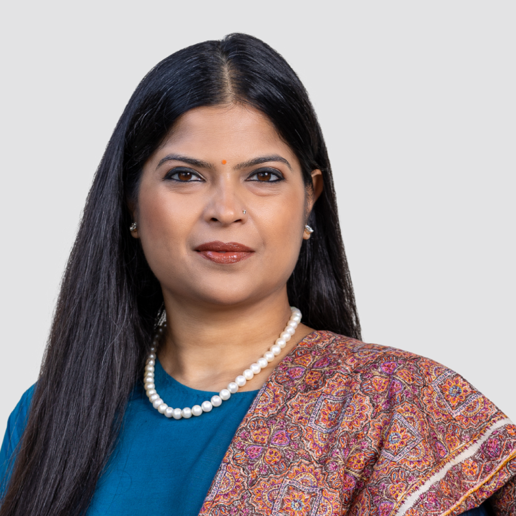 Nivedita Mehra