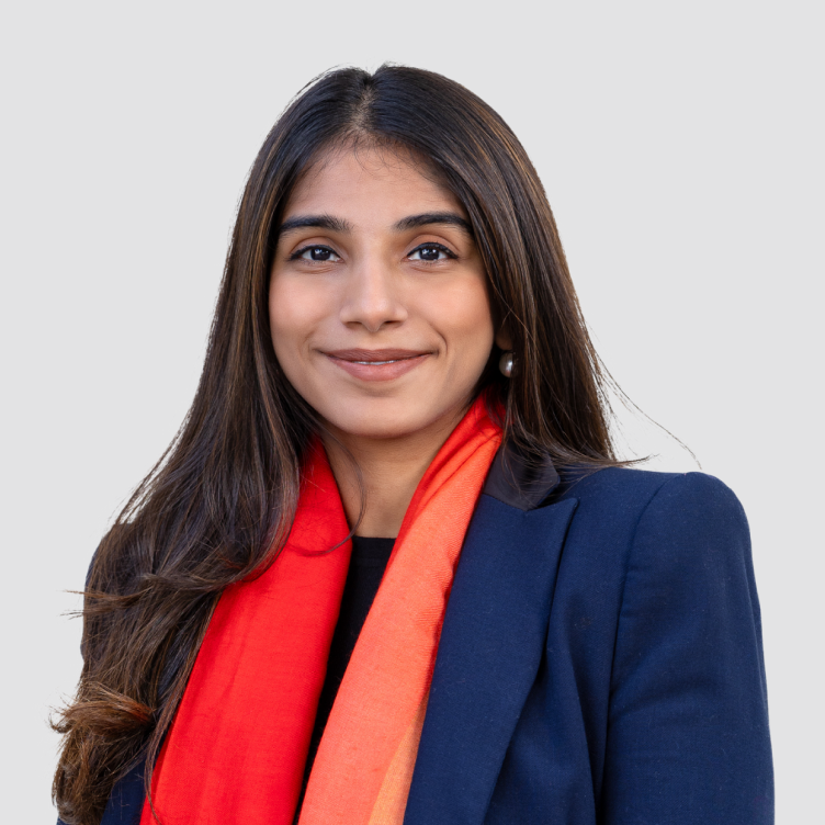 Riya Krishnamurthy