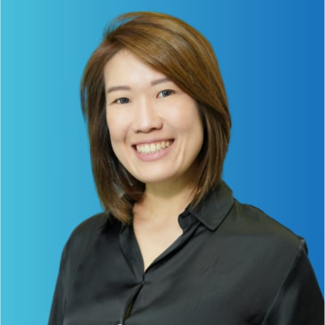 Genie Sugene Gan